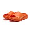SAUCONY Cradle 3 Bequeme Weiche Slides Sandalen Unisex Sandalen Orange S28283-3