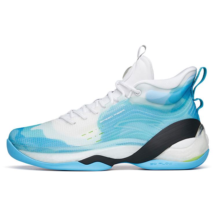 

Anta Клэй Томпсон 7 Обрати силы тьмы вспять 41