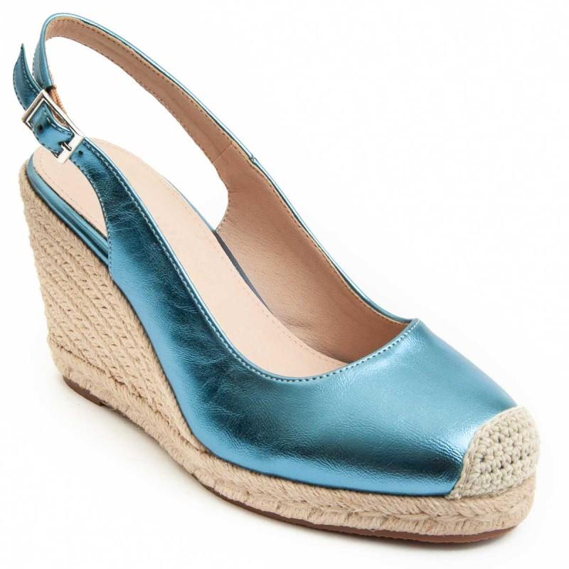 Women's Esparto Wedge Montevita Wesparto2 91728