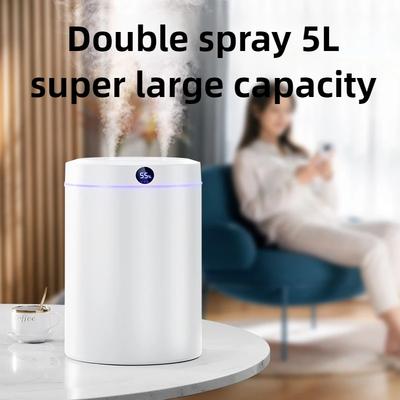 Controlo climático – Humidificadores de ar