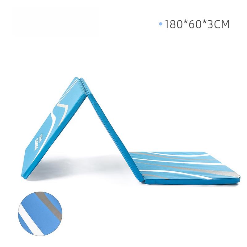Aokewen PRO Foldable Exercise Mat