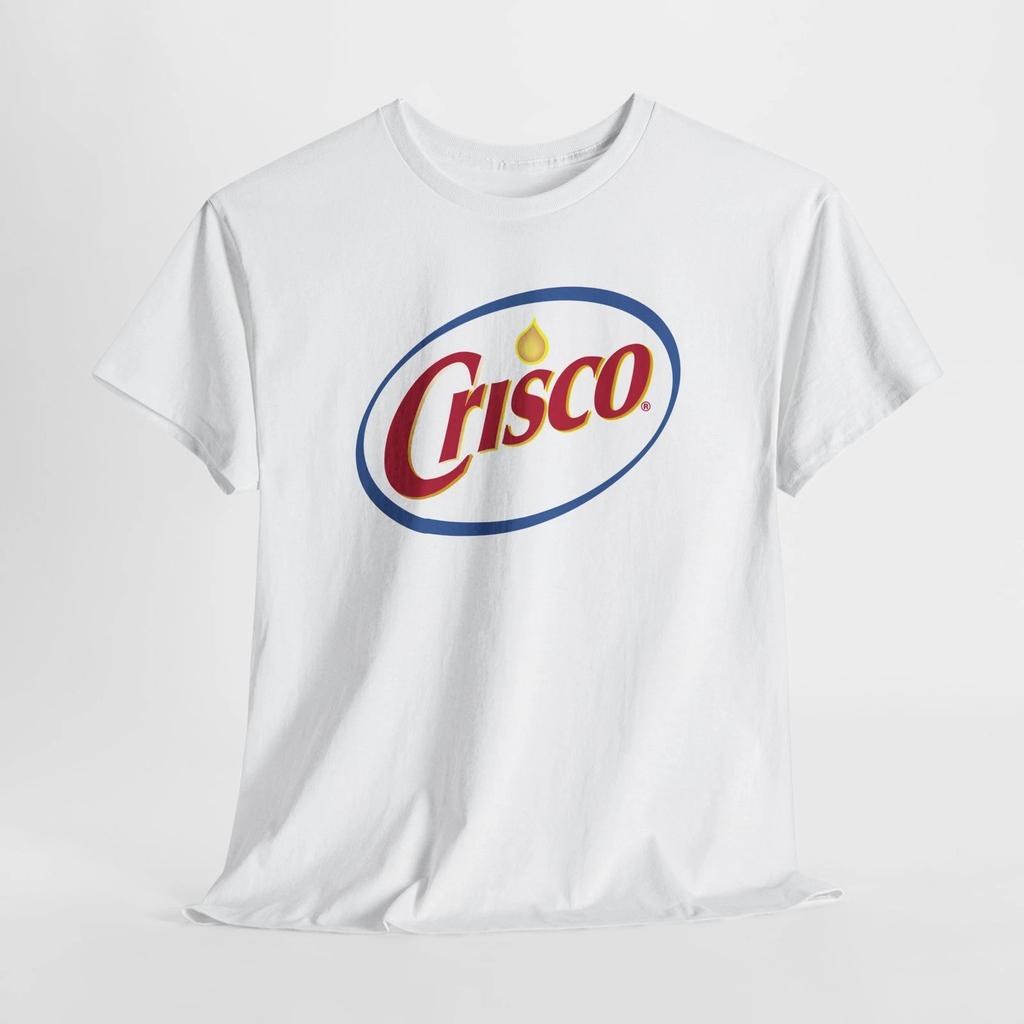 Retro Crisco Disco New York Unisex Heavy Cotton Tee, Vintage T-Shirt
