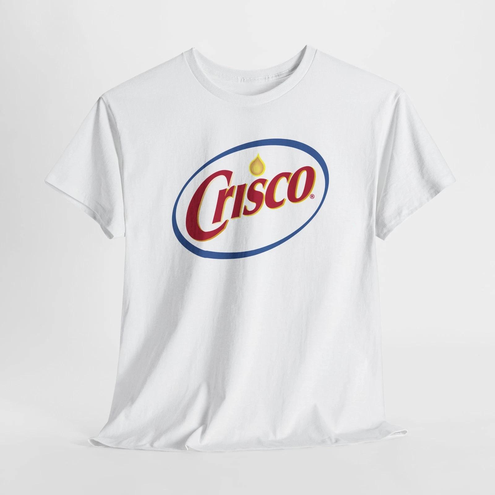 

Retro Crisco Disco New York Unisex Heavy Cotton Tee, Vintage T-Shirt 2XL