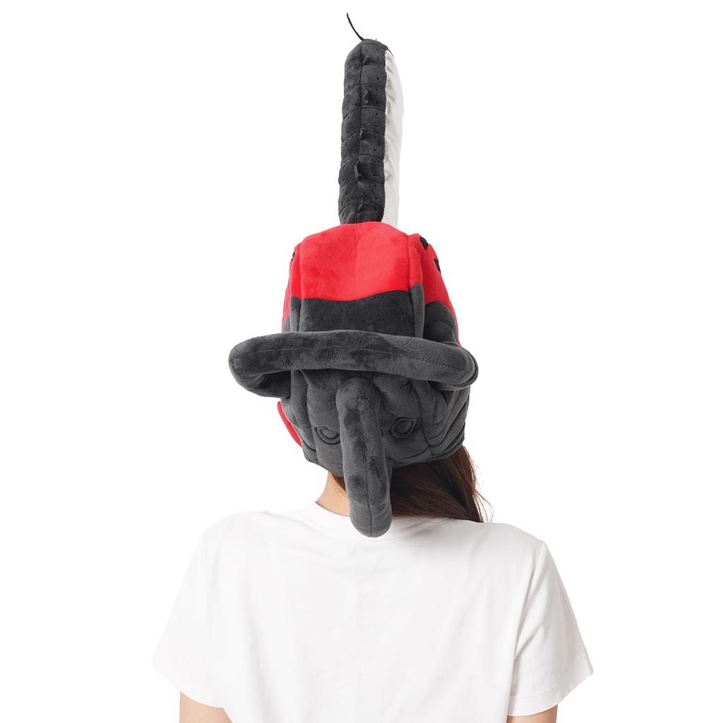 Chainsaw Man Denji DX Kigurumi Cap Character Hat kop084 [SAZAC]