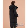 Piumino Elegante di Media Lunghezza IEF Petite Inverno 2024