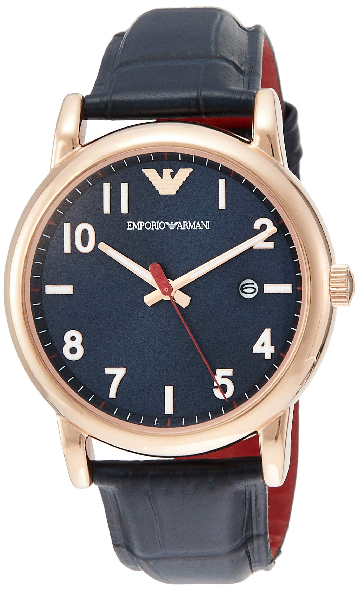 Часы EMPORIO ARMANI LUIGI AR11135 Мужские