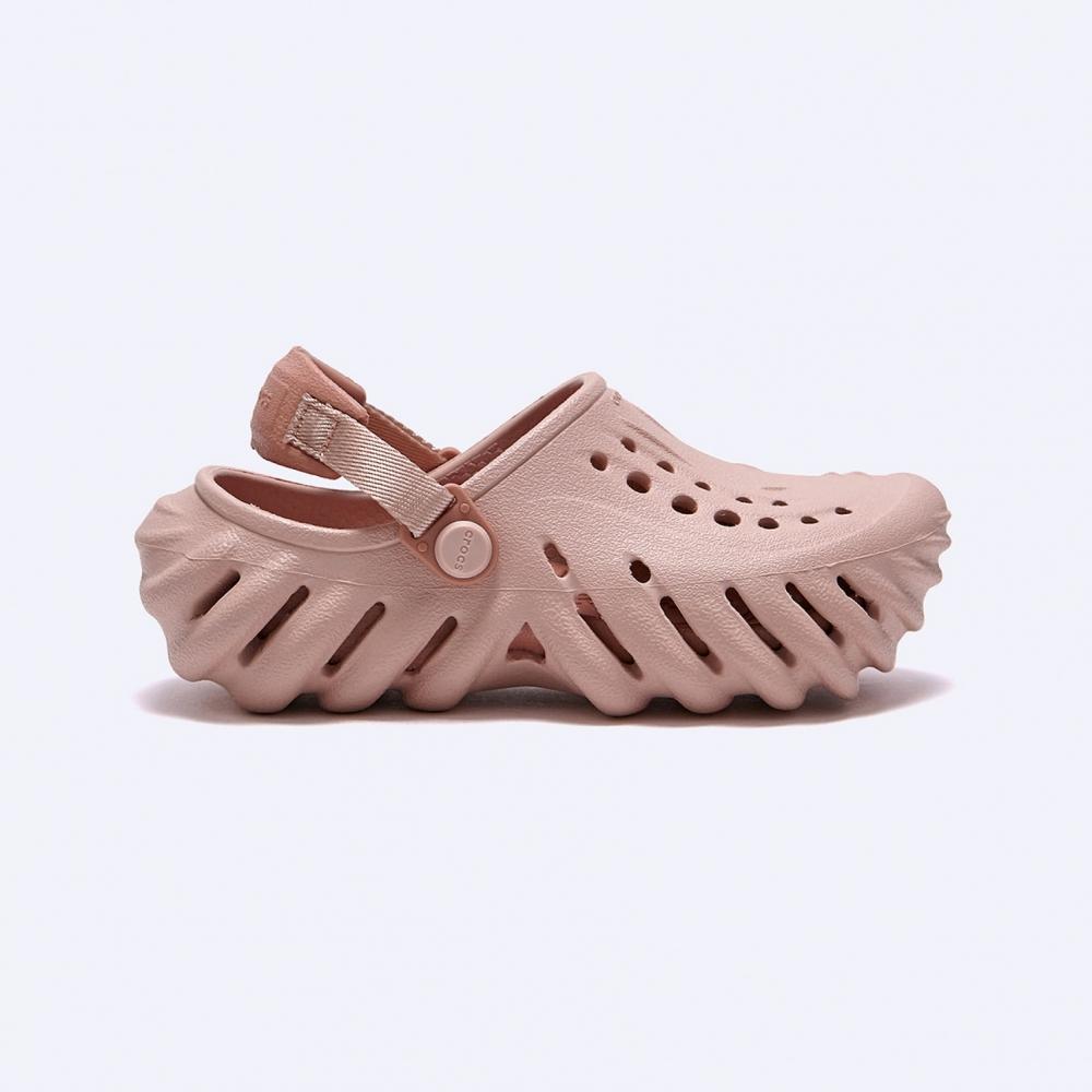 

CROCS Eco Сабо Детские Pink Clay 208190 6TY