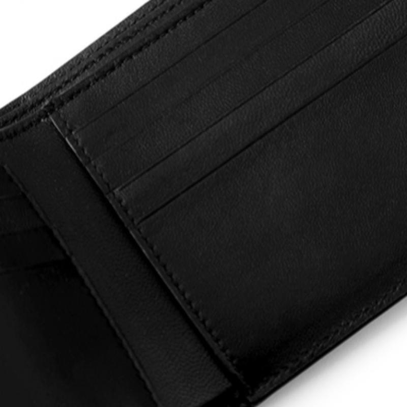 Saint Laurent Cassandra Monogram Wallet 453276 0sx0e