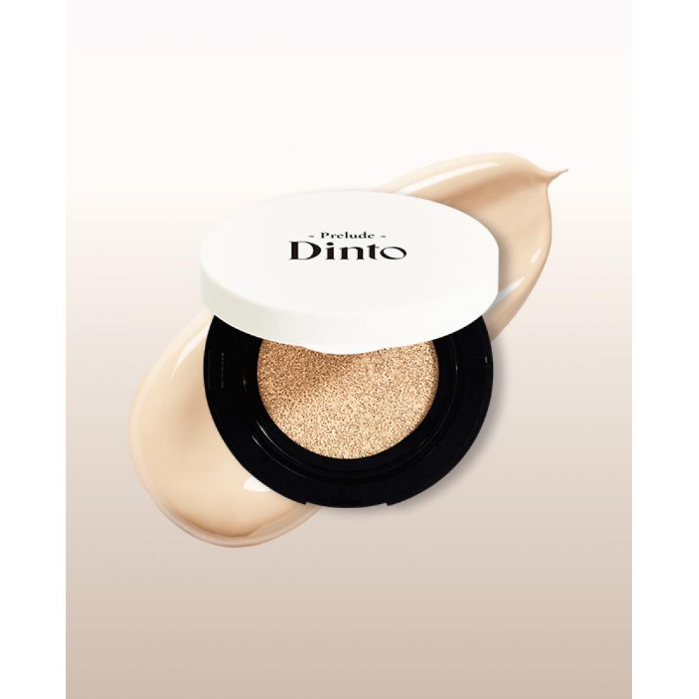 

[93 Calm Uncho] Frillude Dinto Uncho Blur Radiance Cushion 15 Г