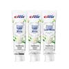Dual-Color Whitening Toothpaste