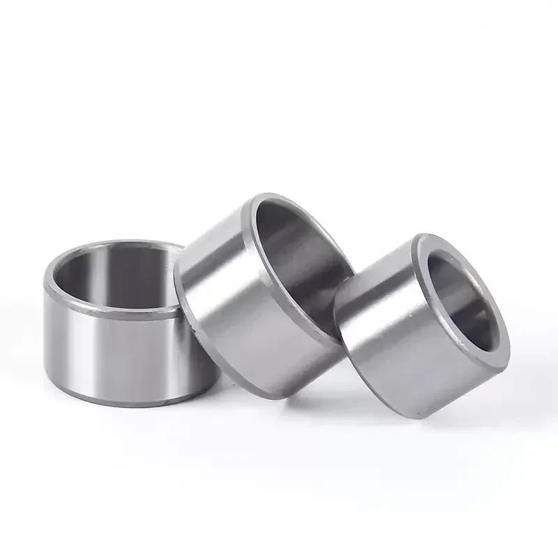 1 ks Vnitřní průměr 28mm30mm32mm35mm Ložisková ocel Vnitřní vodicí pouzdro ocelové pouzdro Pouzdro odolné proti opotřebení