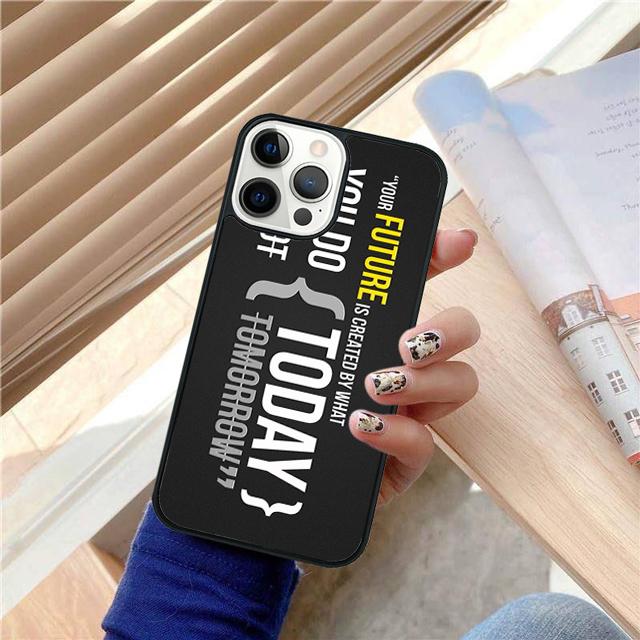 Bodybuilding Gym Fitness Coque Shell For iPhone 17 Air 15 16 14 13 12 Pro Max 11 Pro Max Plus Phone Case Cover