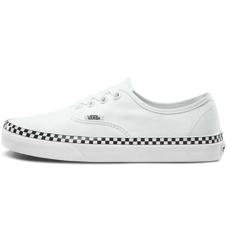 Vans Check Foxing Authentic White Men s VN0A38EMVJU EU 39