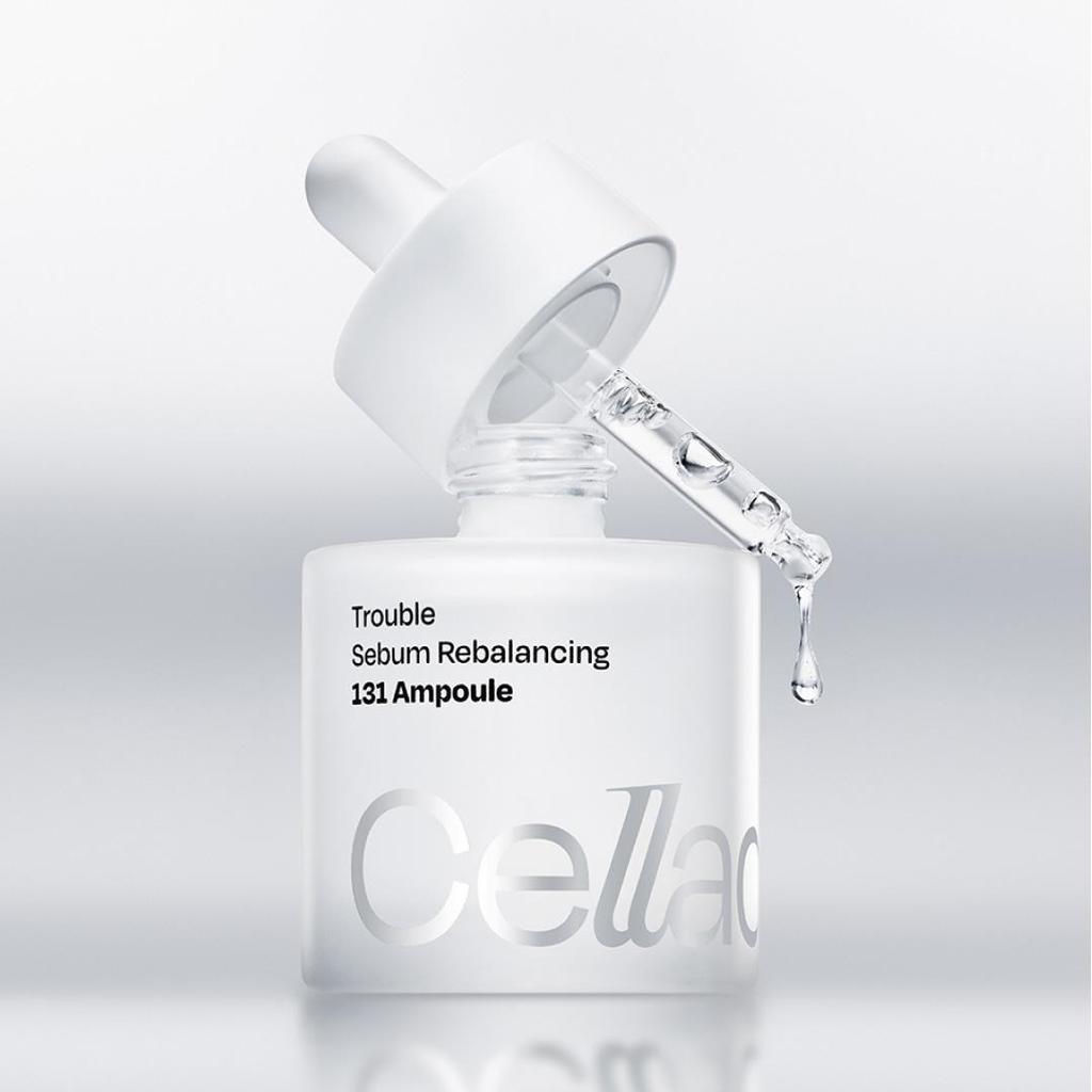 Celladix Sérum Rééquilibrant Sébum RX 131 30ml