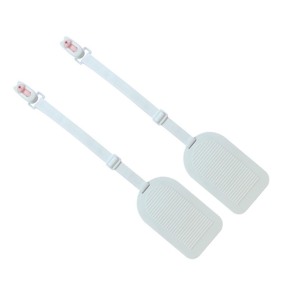 2/4Pcs Durable Adjustable Bed Sheet Holder Strap Bed Sheet Fastener  Mattress Duvet Blanket