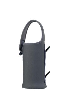 Zojirushi Mahobin Stainless Steel Bottle Cover Water Bottle Cover 3WAY Stretch Material Machine Washable Recommended 360ml Gray Size MC-AA01-HA