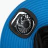 Lightweight Cooling Fan Portable Mini Hat Fan Unisex Solar Powered Fan  Outdoor