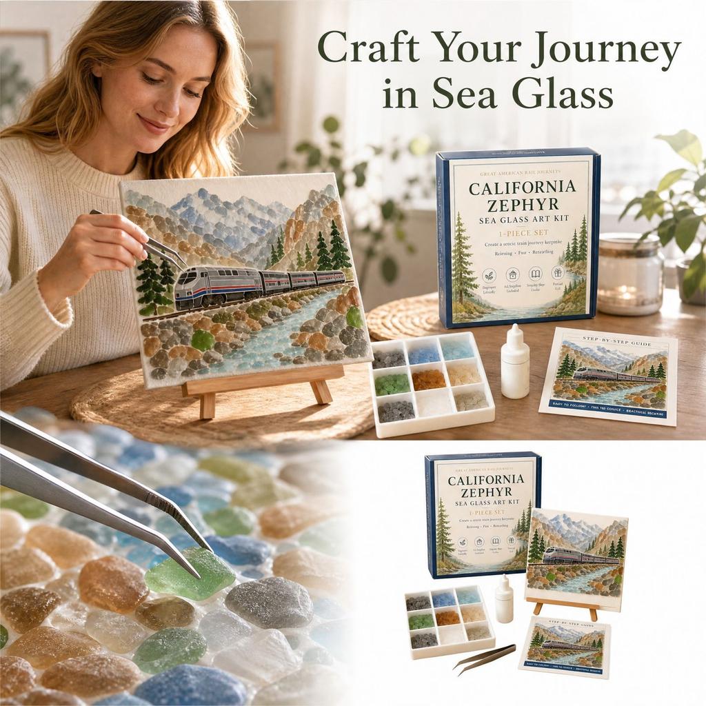 Adult Kit for DIY Projects