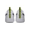 Nike Air Force 1 07 White Black Volt Men Sneakers DZ4510-100