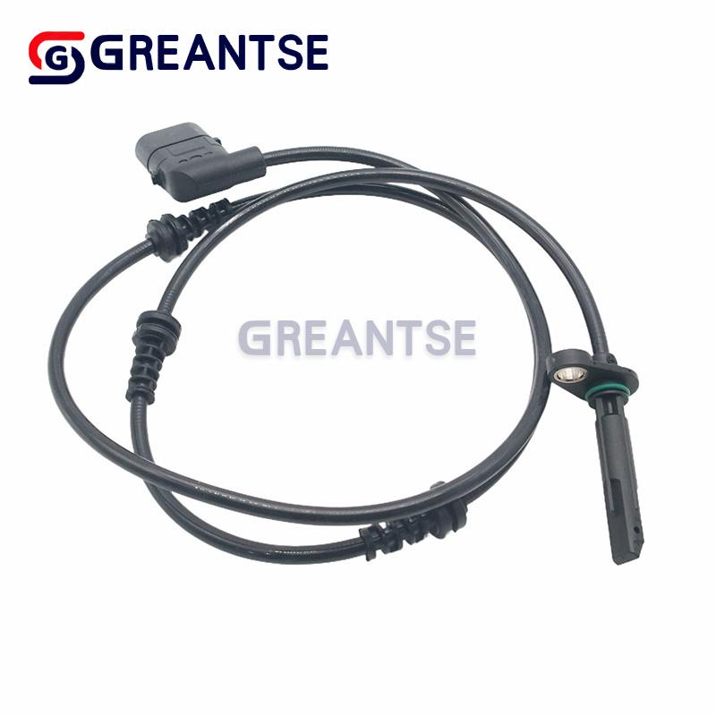 A2059058003 ABS Wheel Speed Sensor 2059058103 for Mercedes-Benz A205 C205 W205 C300 C350 Automobiles Spare Parts
