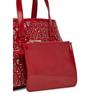 Bag Badura WEN-07 Red