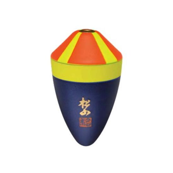 SUNLINE Matsuda Matsuyama Pier Pier Obi Green Float, Blue, #BB-BB