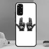 JuL C'est Pas Des Lol Case For Xiaomi Redmi Note 12 11 10 9 8 Pro 9S 10S 11S 12S Redmi 12C 9A 9C 10A 10C Coque