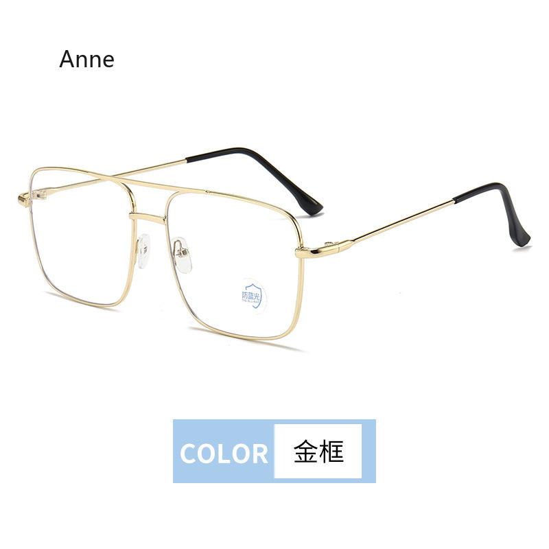 High Quality Sunglasses Men Square Shape UV400 Protection Man Sun Glasses European American Style Driving Women's Sunglasses