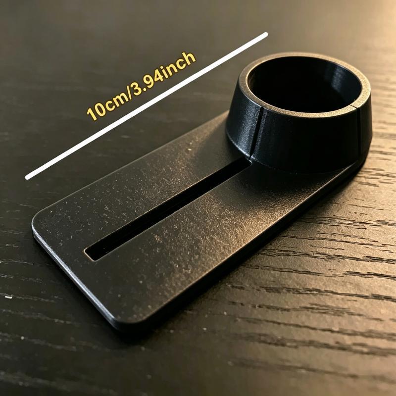 Golf Grip Alignment Tool Golf Club Grip Position Calibration Aid Portable Golf Training Accessory For Golf Practice