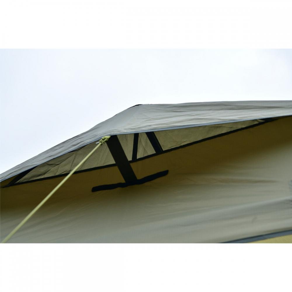 Wild Things OuTdoor Tarp Base Camp T 3 wTT 3