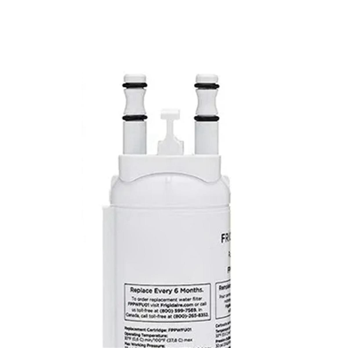 

2025+FPPWFU01 Refrigerator Filter Elements, Suitable for PWF-1 Refrigerator Filter Elements, Water Filter China Mainland