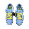 SB Dunk Low A szupercsapat Bubbles PS FZ8833-400