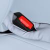 For AITO M9 M7 M5 Seat Gap Anti Plug Strip Car Interior Gap Fill Storage Strip Car Interior Modified Accessories