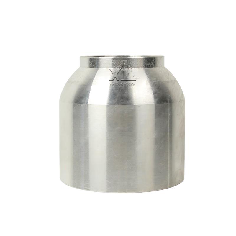 Aluminum Dog Scent Discrimination Training Can M