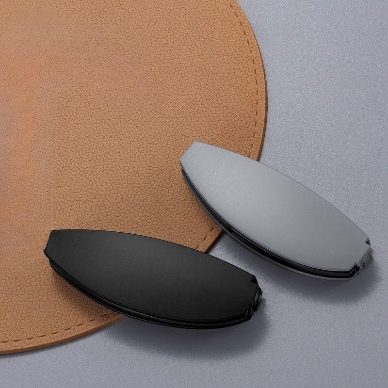 Anti Blue Light Folding Reading Glasses Women Men Alloy Blue Light Blocking Prescription Glasses with Cases +1.0 To +4.0