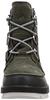 Sorel Tivoli IV WP NL4468 Women's Boots, Size 23.0cm, Alpine Tundra, Dark Moss