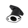 Motorcycle Carburetor Intake Manifold Boot with Accessories 3HN-13586-01-00 for YAMAHA Big Bear 350 1987-1998 Kodiak 400 1993-98