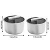Press Meatball Maker Stainless Steel Meatball Maker Meat Balls Manual Multi-Functional Maker Tool Household Kitchen Manual Mold