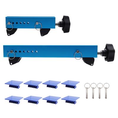 Car Dent Removal Tool Dent Repair Tool Dent Puller Remover Set Adjustable Expander Car Body Repair Accessries