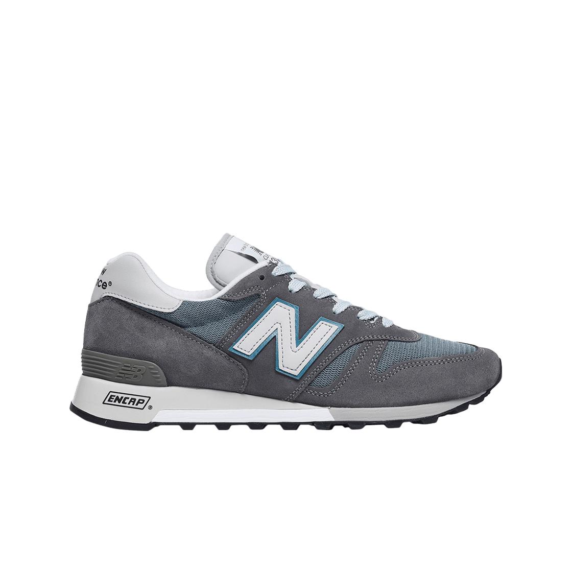 

Мужские кроссовки New Balance 1300 Made in USA Steel Blue D Standard M1300CL/M1300CLS