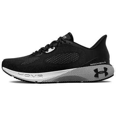 Hovr Machina 3 'Black White' Damen-Sneaker 3024907-001
