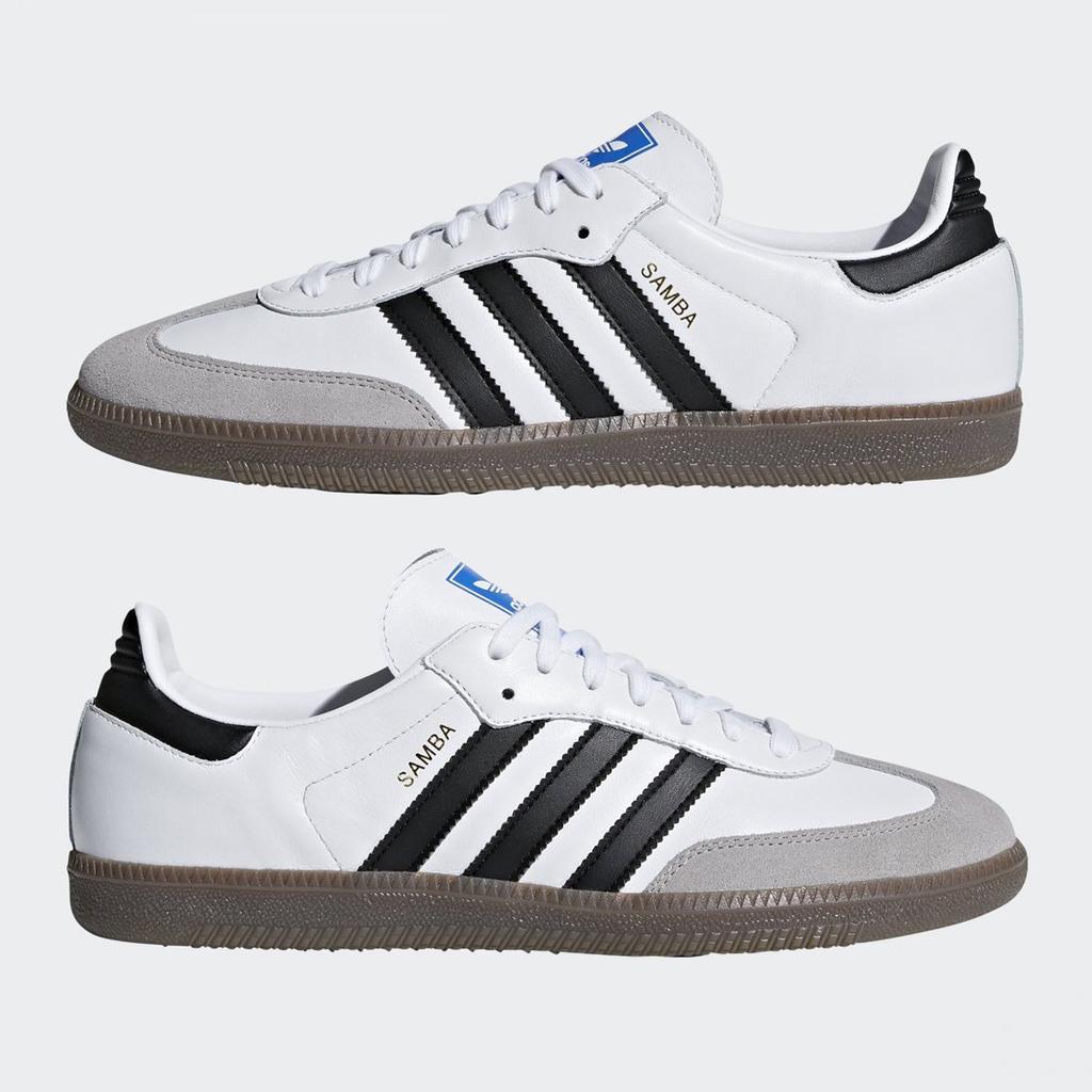 Adidas Originals Samba OG B75806