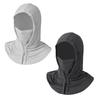 Summer Cooling Balaclava Mask, Uv Protection Hood Mask Breathable Cycling Face Cover Full Head Scarf For Men Women