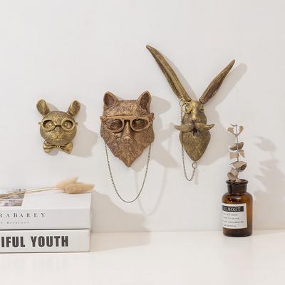 Decoração de casa – Estatuetas