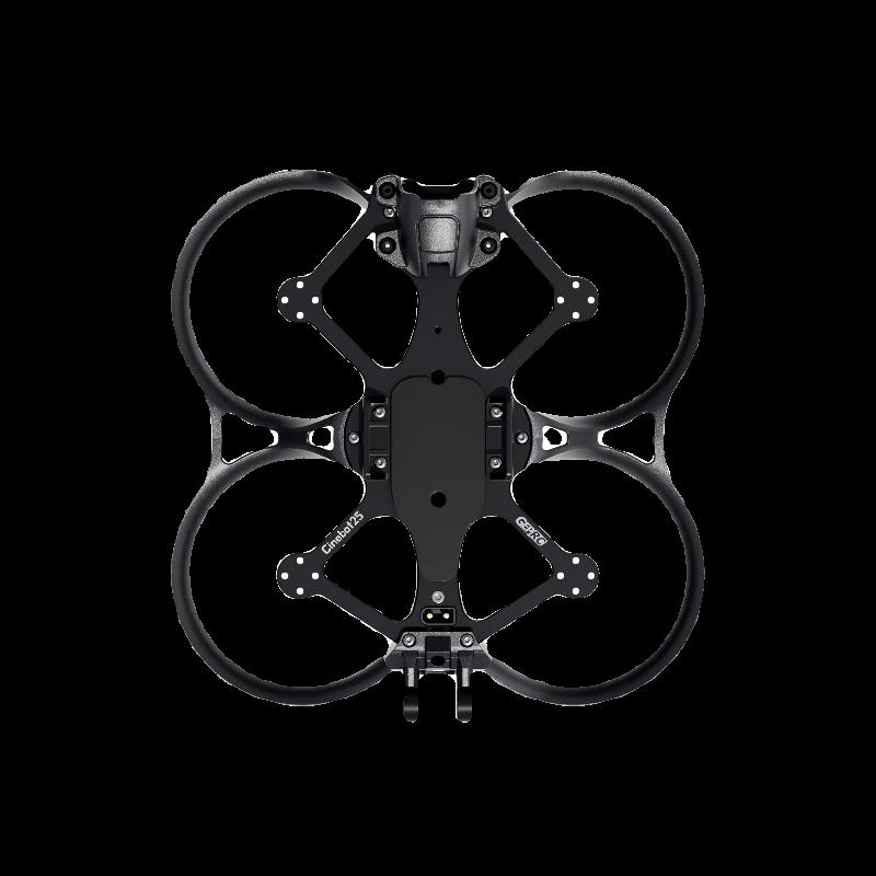 GEPRC GEP-CT25 Integrated FPV Drone Frame (CN version)