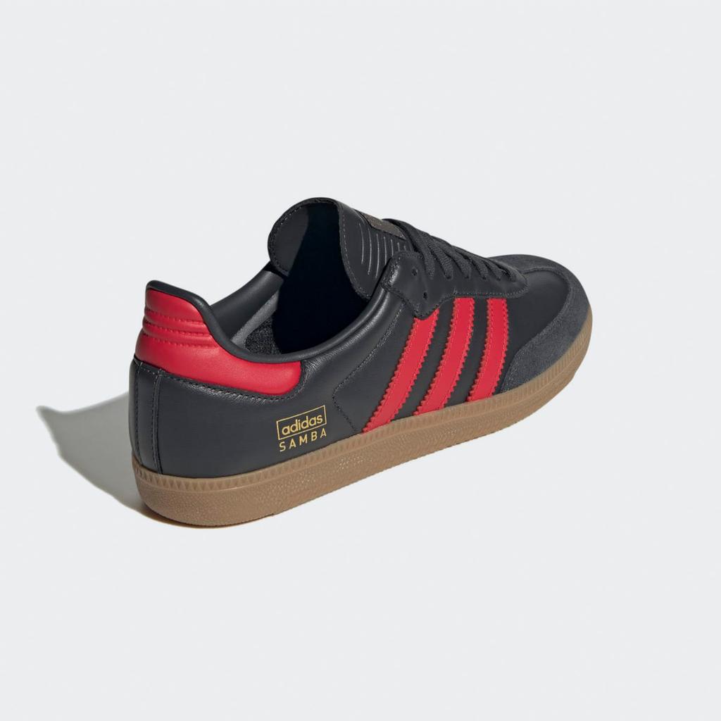 [Adidas] samba original, IG6173, 1020103800, Popular Korean Shoes