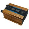 1200W/2000W High-Power Modified Sine Wave Inverter with Dual Display, 12V to 220V Converter