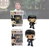  Tony Pop Montana Action Figure Scarface Toy With Box Movie Collection 