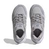 Adidas Originals ZX 22 Soft Comfortable Non-Slip Wear-Resistant Casual Shoes Kids Sneakers Gray HQ1583