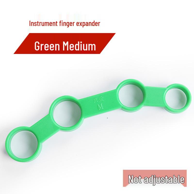 Universal Guitar & Piano Finger Stretcher Trainer Accessory
